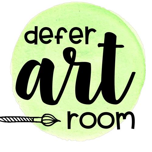 defer art room 